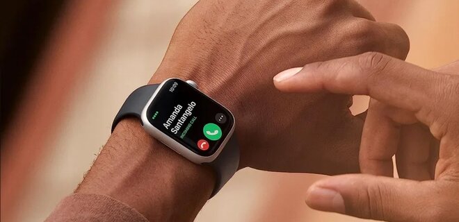 Майбутній смартгодинник Apple Watch X матиме тонший корпус і магнітні ремінці – Bloomberg - Фото