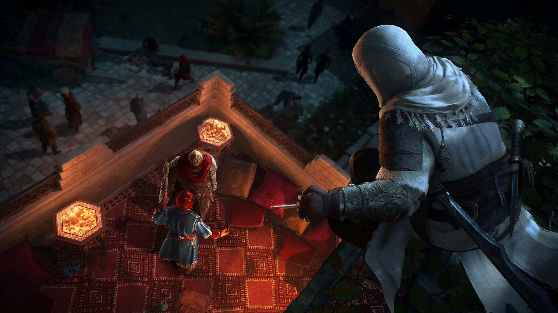 Ubisoft разрабатывает 12 игр по Assassin's Creed. Почему это плохая идея - Фото
