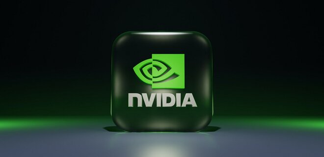 Прибыль Nvidia выросла больше чем в два раза. Все из-за искусственного интеллекта - Фото