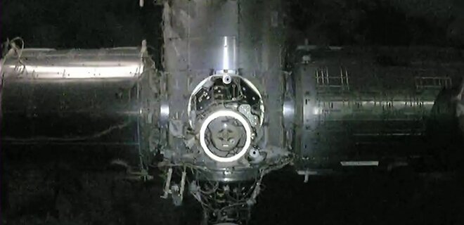 NASA показало стыковку миссии Crew-7 с МКС – видео - Фото