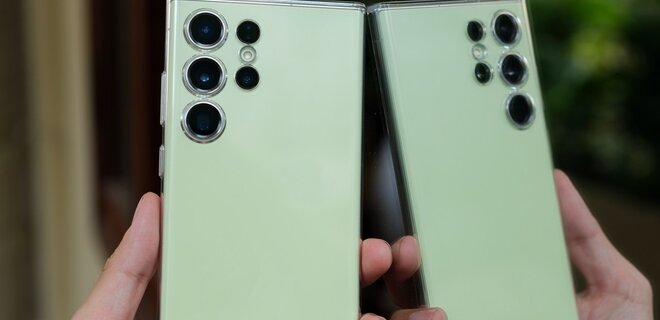 Samsung планує випустити смартфон Galaxy S24 Ultra з 2 терабайтами пам'яті – інсайдер - Фото