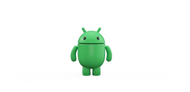 Google обновляет стиль Android. Когда его развернут - Фото