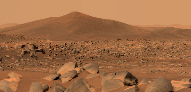 NASA случайно могло убить жизнь на Марсе 50 лет назад – ученый - Фото