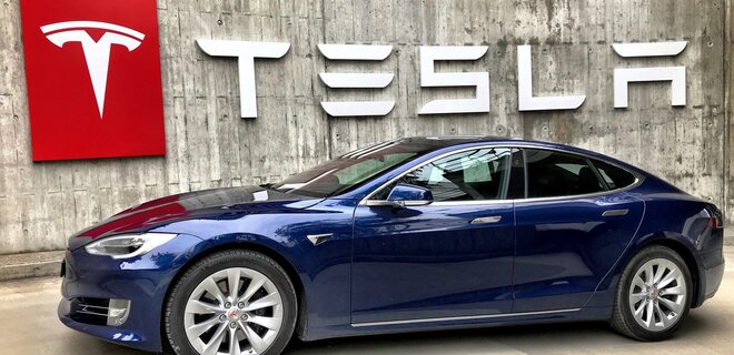 Tesla планирует построить завод по производству авто в Турции - Фото
