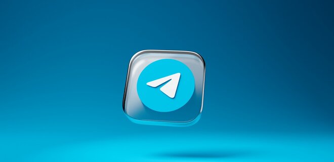 В Украине размышляют над регулированием Telegram из-за пропаганды РФ - Фото