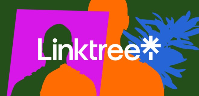 В Украине начали блокировать сервис генерации мультиссылок Linktree - Фото