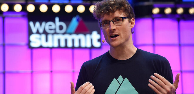 Скандал вокруг Web Summit. Основатель раскритиковал Израиль за 