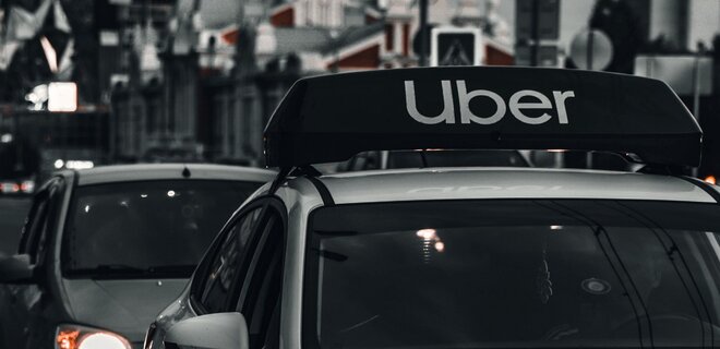 Uber начала предоставлять роботакси в США. Компания объединилась с дочерью Google - Фото